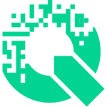 Qliktag Platform logo
